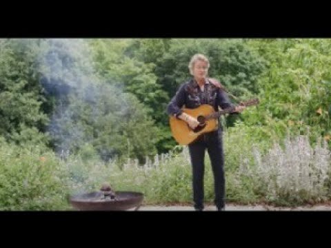 Indian City - Star People feat. Jim Cuddy (Album Code Red)
