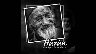 Hüzün / Derviş Celâl er Rühâvî Resimi