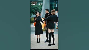 Gặp lại người yêu cũ và cái kết #shorts