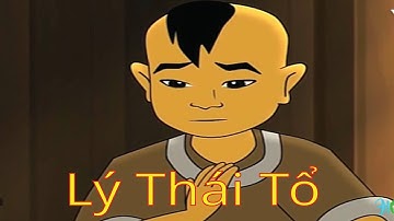 Vua Lý Thái Tổ - Lý Công Uẩn | Vua Lý #1 | Lịch Sử Việt Nam