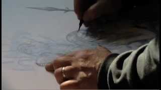Mohamed AOUAMRI : interview (1/6) pour SAGA VALTA (2012)