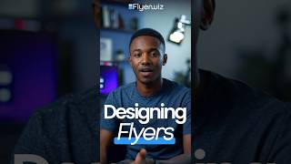 Create Professional Flyers In Minutes