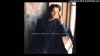 Video thumbnail of "George Ducas - Everytime She Passes By"