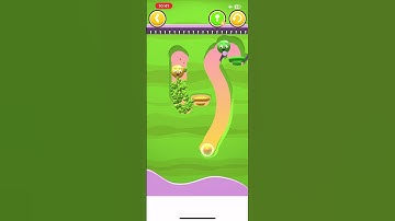 Dig This 2 “Flower power“ 38-1 solution/walkthrough