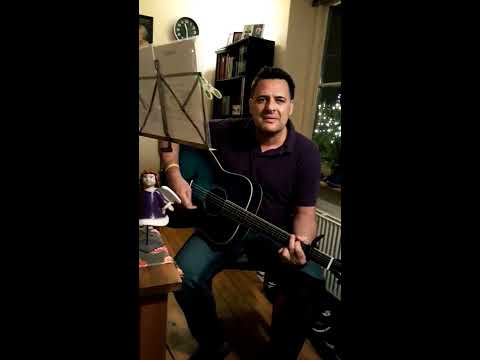 Robbie Williams /Angels / #AxelRønne (Cover version) Robbie Williams /Angels / #AxelRønne (Cover version)