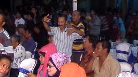 LIVE CAMELIA KALIGARANG, Kabut Biru