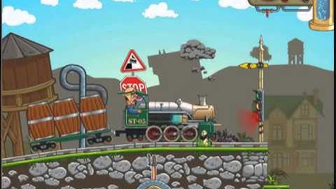 Viaduct Designer - Engineering Games