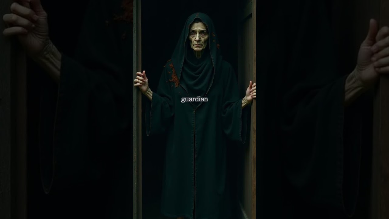 Beware the Baba Yaga: Folklore of the Fearsome Witch 