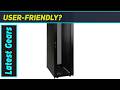 SR42UB SmartRack: The Ultimate 42U Server Rack Powerhouse!