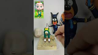 Super Baby Super Baby Super Baby Super Baby Jojo Soft Ceramic Doll Handmade My Handmade Day