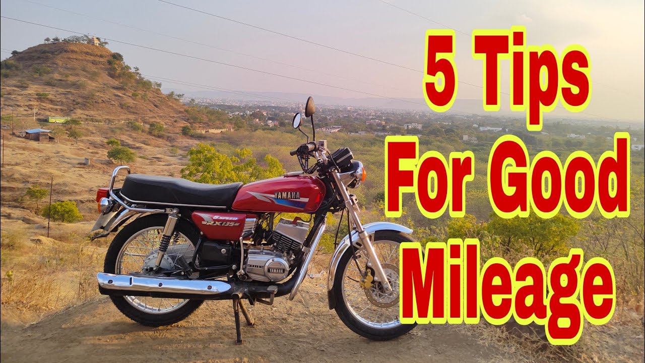 How To Increase Mileage In RX 135 Rx 100 Rx 135 Mileage Problem how-to-increase-mileage-in-rx-135-rx-100-rx-135-mileage-problem