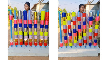 Smartest Way to Solve Color Ball Puzzles in No Time! Mastering the Hardest Color Ball Puzzle