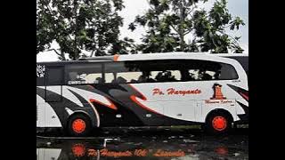 Semua Tentangnya Po.Haryanto 106 ' Lasamba '