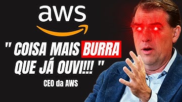 VIRAAL: "HET IS DOM OM JUNIOR DEVICE TE RUILEN VOOR AI"