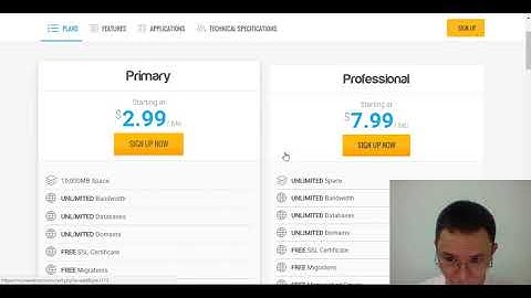 Hướng dẫn cách bước đăng ký hosting chất lượng Hawk Host