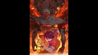 Ultimate soldier chapter 2 (English)