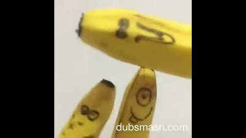 Thumbnail of Minions- banana song!
