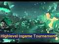 🏆Highlevel Tournament🏆 | competitive Temtem PVP | 30.10.2022 (the third)| only action | Patch 1.0.2