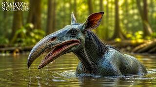 Why The Amazon Is Still Hiding Creatures That Shouldn't Exist