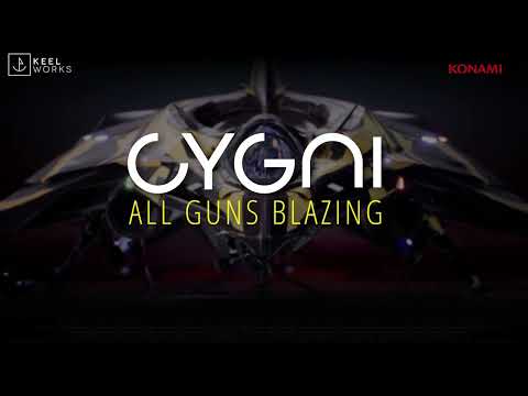 CYGNI: All Guns Blazing Gamescom 2022 Trailer