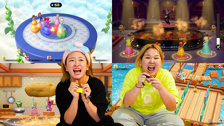 撮影後も新作マリパが楽しすぎて止まらなくなってしまったアラサーの様子が流出