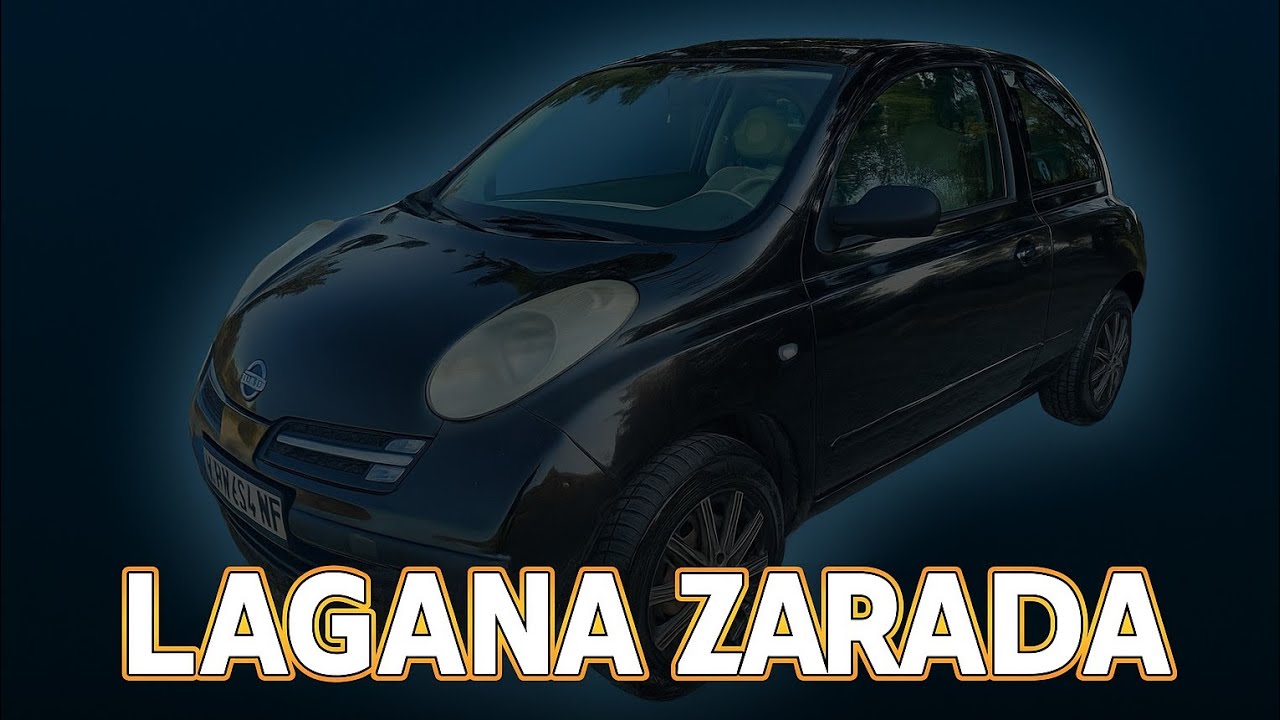 KAKO NAJBRŽE PRODATI AUTO