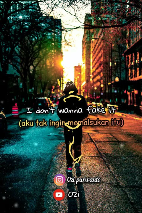 Imagine Dragons - Bad Liar (Lyrics video dan Terjemahan) // Qoutes WA!!
