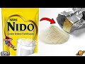 Los SECRETOS De NESTLÉ | ¿Que Encontraron En Leche En POLVO?