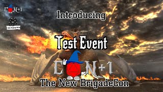 Test Event