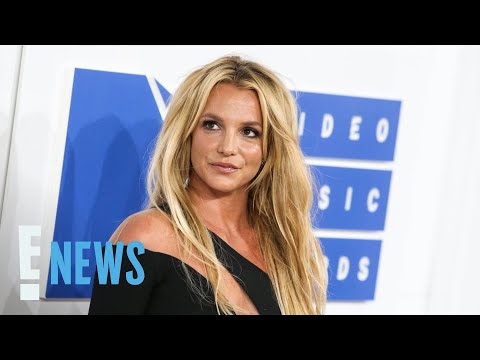 Britney Spears Reveals Why She Shaved Her Head in 2007 | E! News
