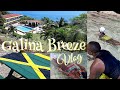 Ref:iM3YfTtyEEQ Galina breeze hotel st. mary, jamaica