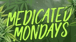 Are you medicated on this fine Monday? π€