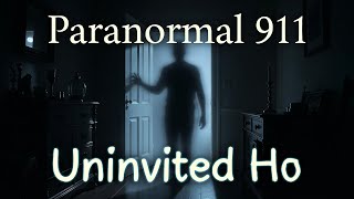 Paranormal 911 Se2 Ep01 Uninvited House Guest Perimeter Breach Asylum Attack