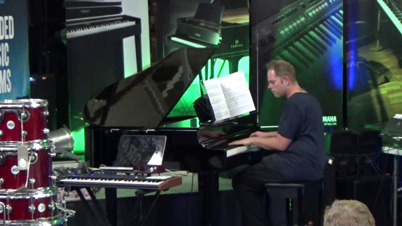 RSL Rockschool Grade 6 Piano "In the End"