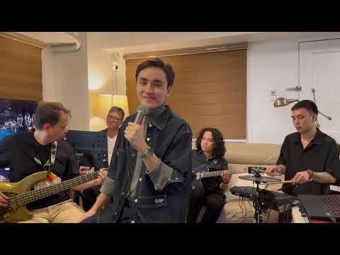 IKAW PA RIN Cover (Tito Mina Original) | David Young
