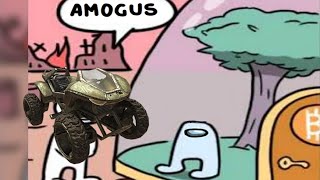 amogus or amongoose