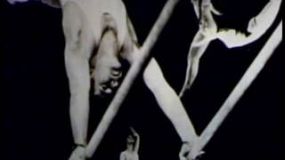 HARRY PARTCH - Rotate the Body in All Its Planes (Film)