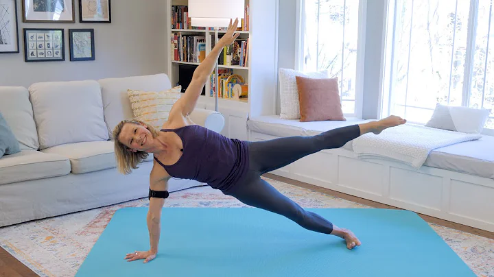 Express Mat - Legs PREVIEW