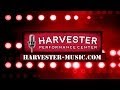 Harvester Performance Center