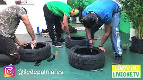 Capoeira ~Where does the Berimbau Wire come From?