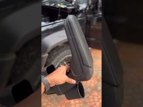 Universal Armrest For