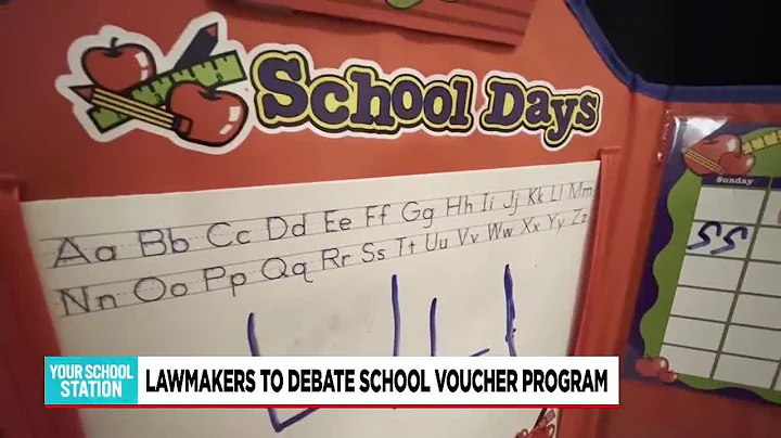 SC lawmakers to debate school voucher program