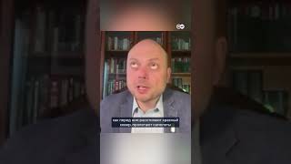 "Умиротворение агрессора никогда не приводит к миру", - Владимир Кара-Мурза