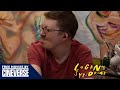 Logan&#39;s Syndrome | Full Biographical Art Documentary Movie | Logan Madsen | Free Movies By Cineverse