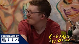 Logan&#39;s Syndrome | Full Biographical Art Documentary Movie | Logan Madsen | Free Movies By Cineverse