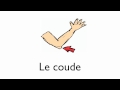 Le Corps