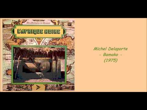 Michel Delaporte - Bamako (1975)