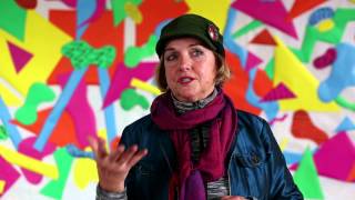 A+D talks "Process" // School of Art and Design // Portland State
