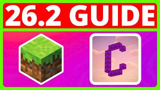 How To Download And Install Complementary Shaders Reimagined For Minecraft 26.2 | Minecraft Shaders