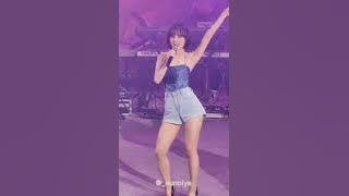 220604 BNF 페스티벌 은하 Shake it